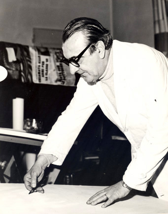 Antonio Mazzotti Antonio Mazzotti
